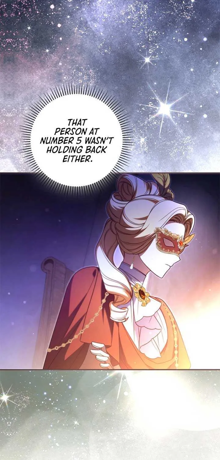 Father, I Won’t Do Anything (Manhwa) Chapter 39 page 58 - 