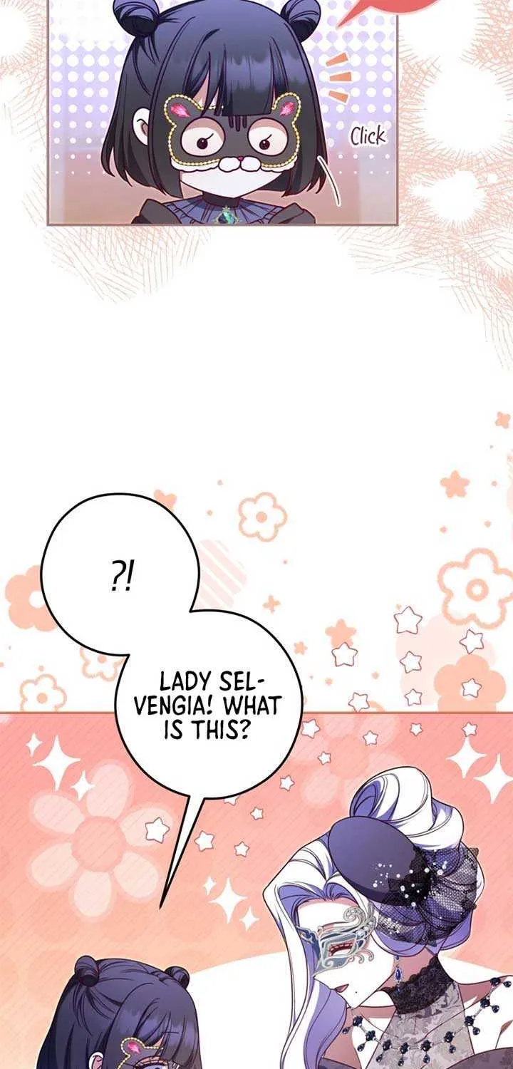 Father, I Won’t Do Anything (Manhwa) Chapter 39 page 60 - 