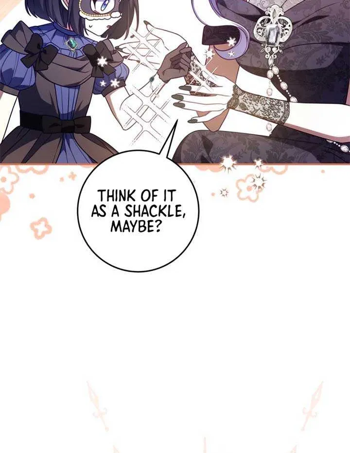 Father, I Won’t Do Anything (Manhwa) Chapter 39 page 61 - 