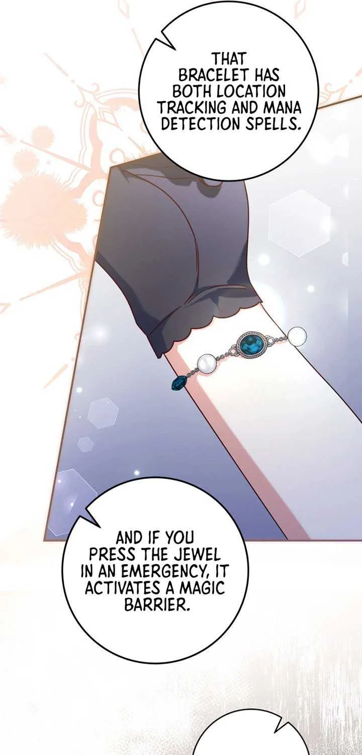 Father, I Won’t Do Anything (Manhwa) Chapter 39 page 62 - 