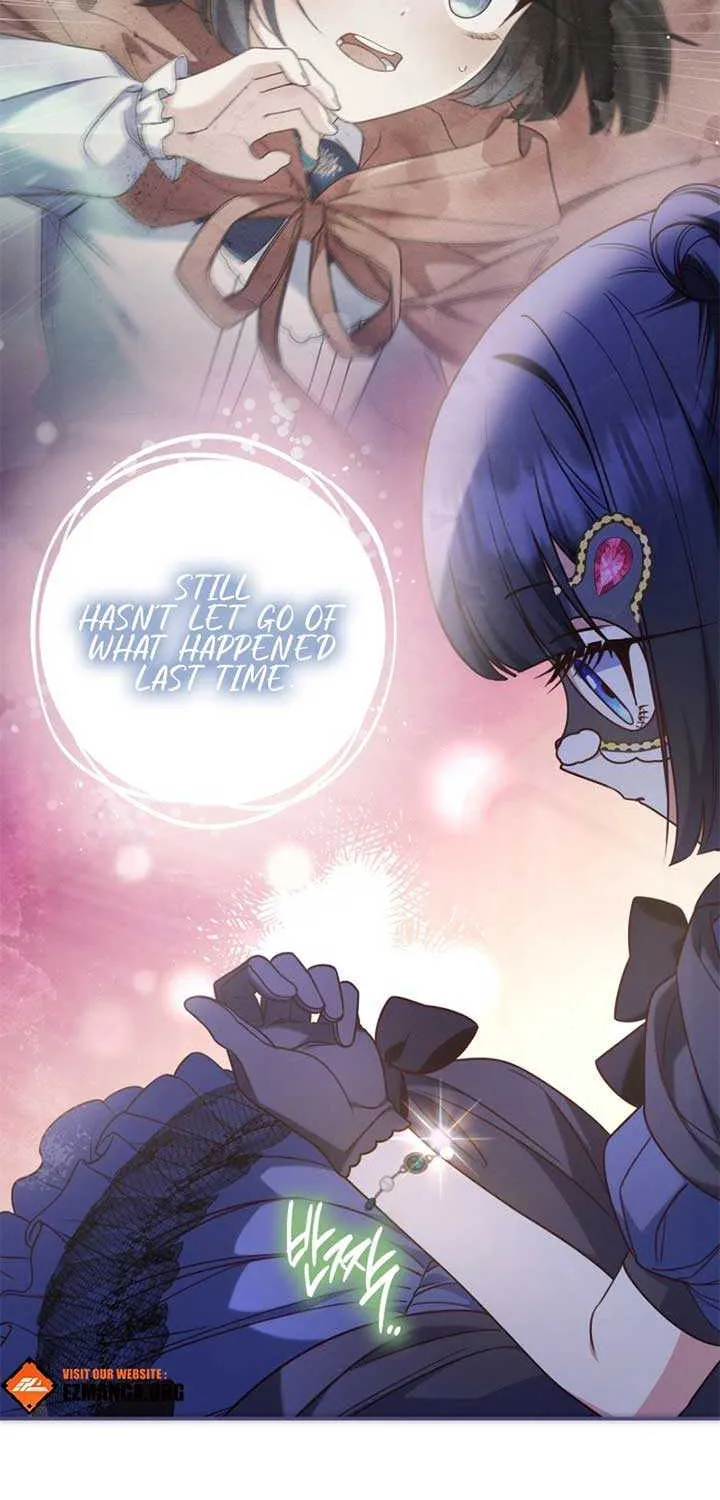 Father, I Won’t Do Anything (Manhwa) Chapter 39 page 64 - 