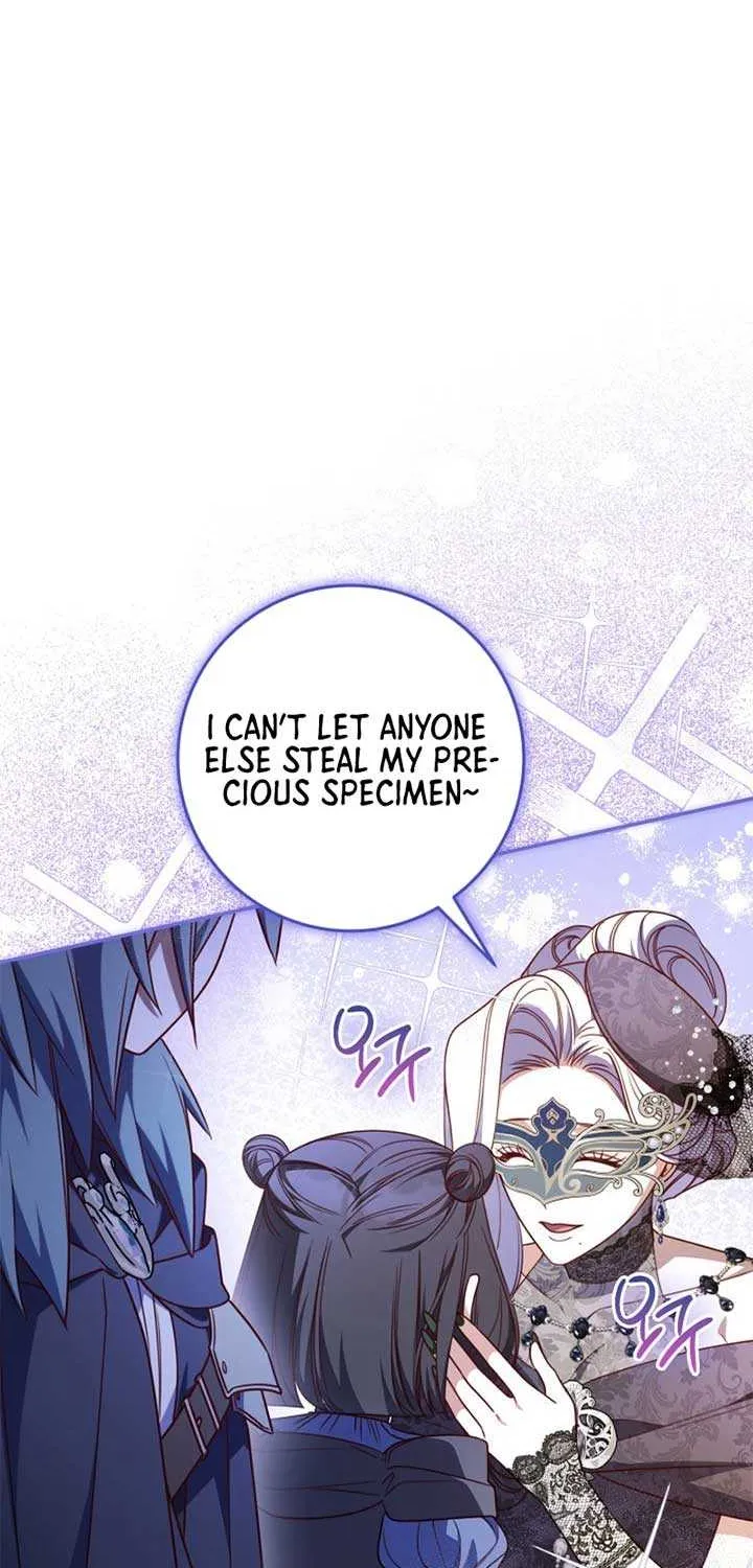 Father, I Won’t Do Anything (Manhwa) Chapter 39 page 65 - 