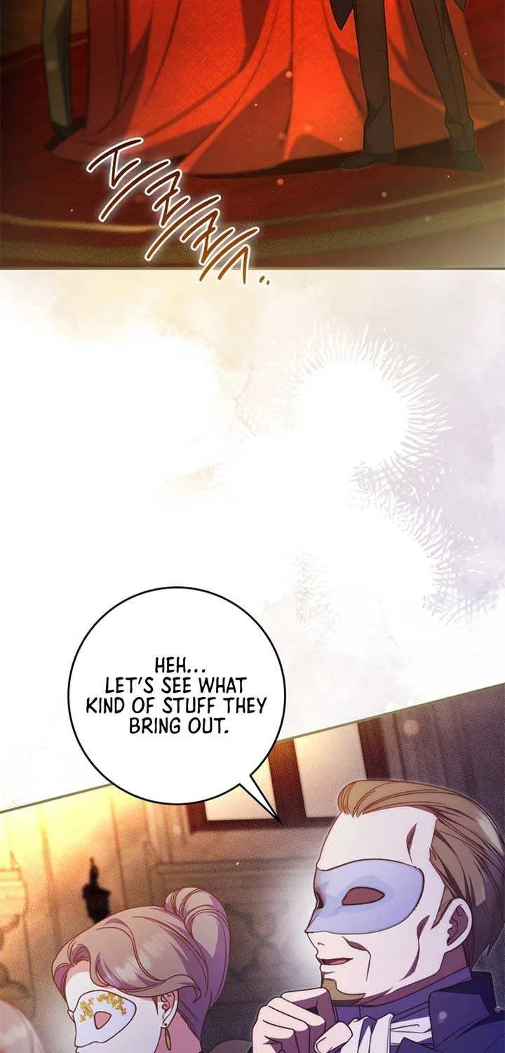Father, I Won’t Do Anything (Manhwa) Chapter 39 page 69 - 