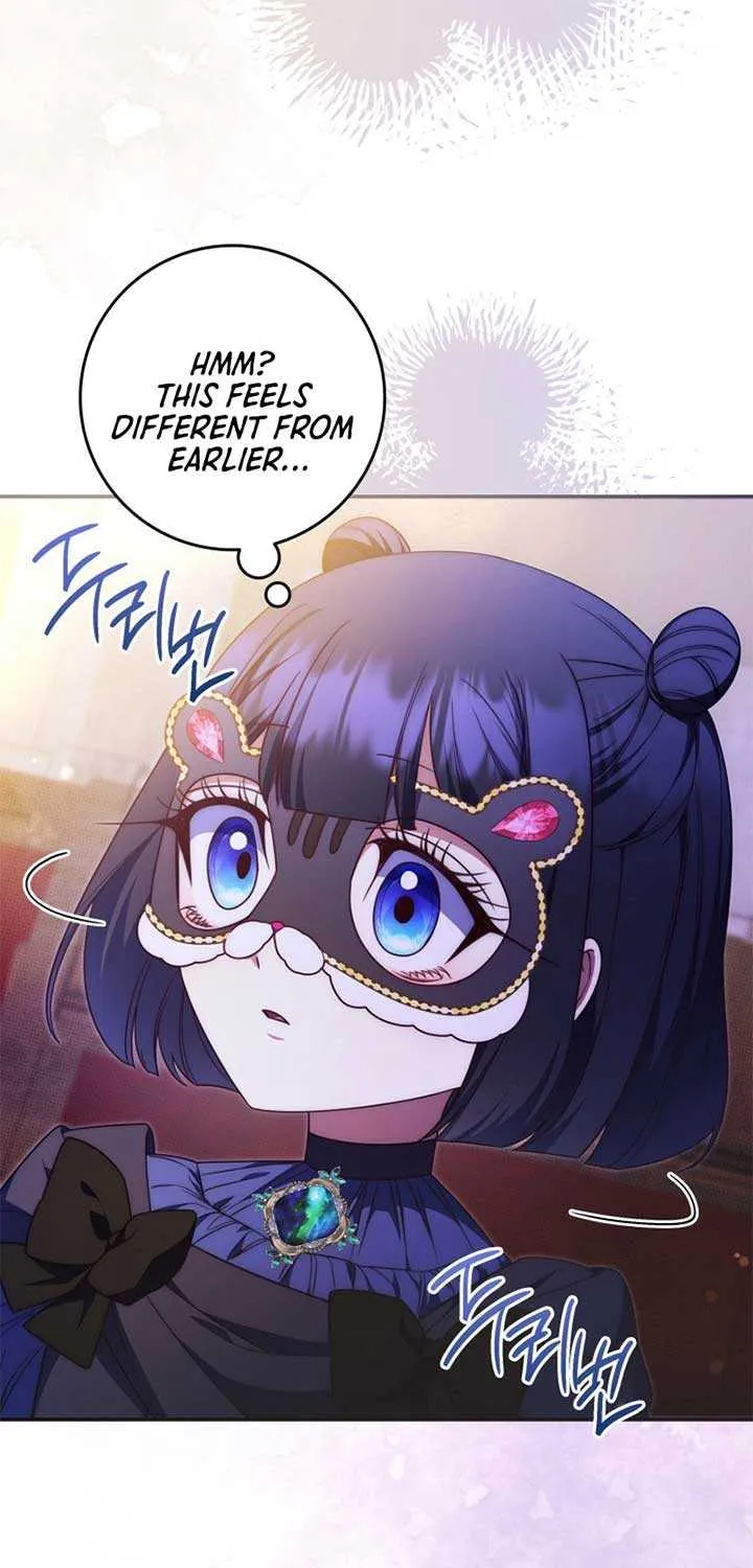 Father, I Won’t Do Anything (Manhwa) Chapter 39 page 71 - 