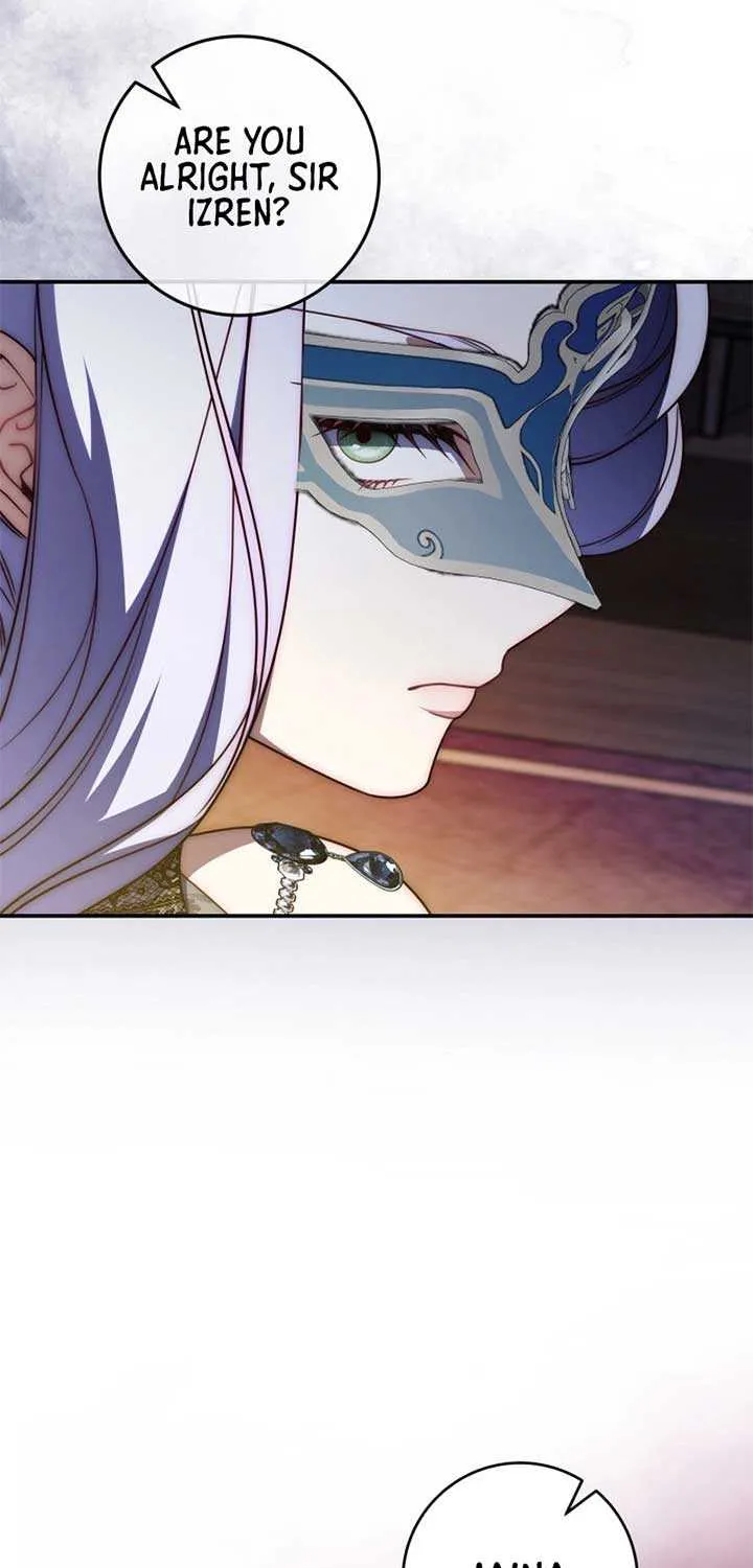 Father, I Won’t Do Anything (Manhwa) Chapter 39 page 77 - 