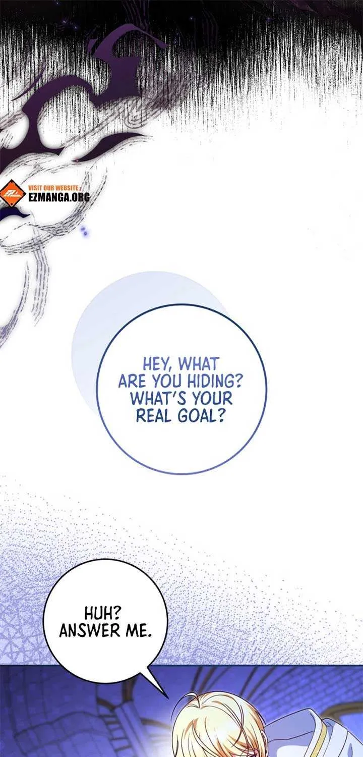Father, I Won’t Do Anything (Manhwa) Chapter 39 page 10 - 