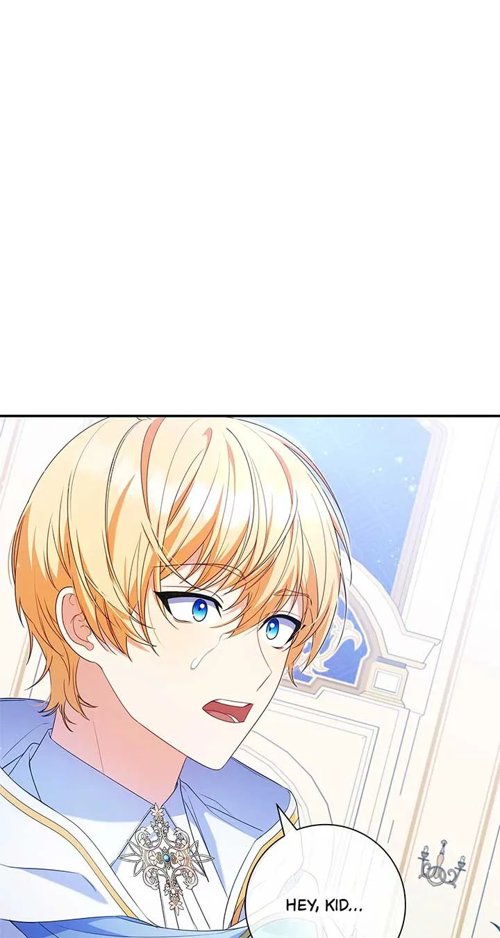 Father, I Won’t Do Anything (Manhwa) Chapter 4 page 2 - 