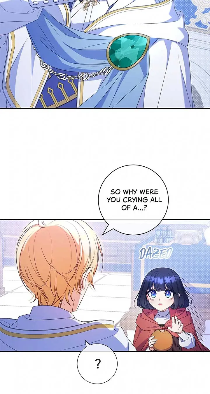 Father, I Won’t Do Anything (Manhwa) Chapter 4 page 11 - 