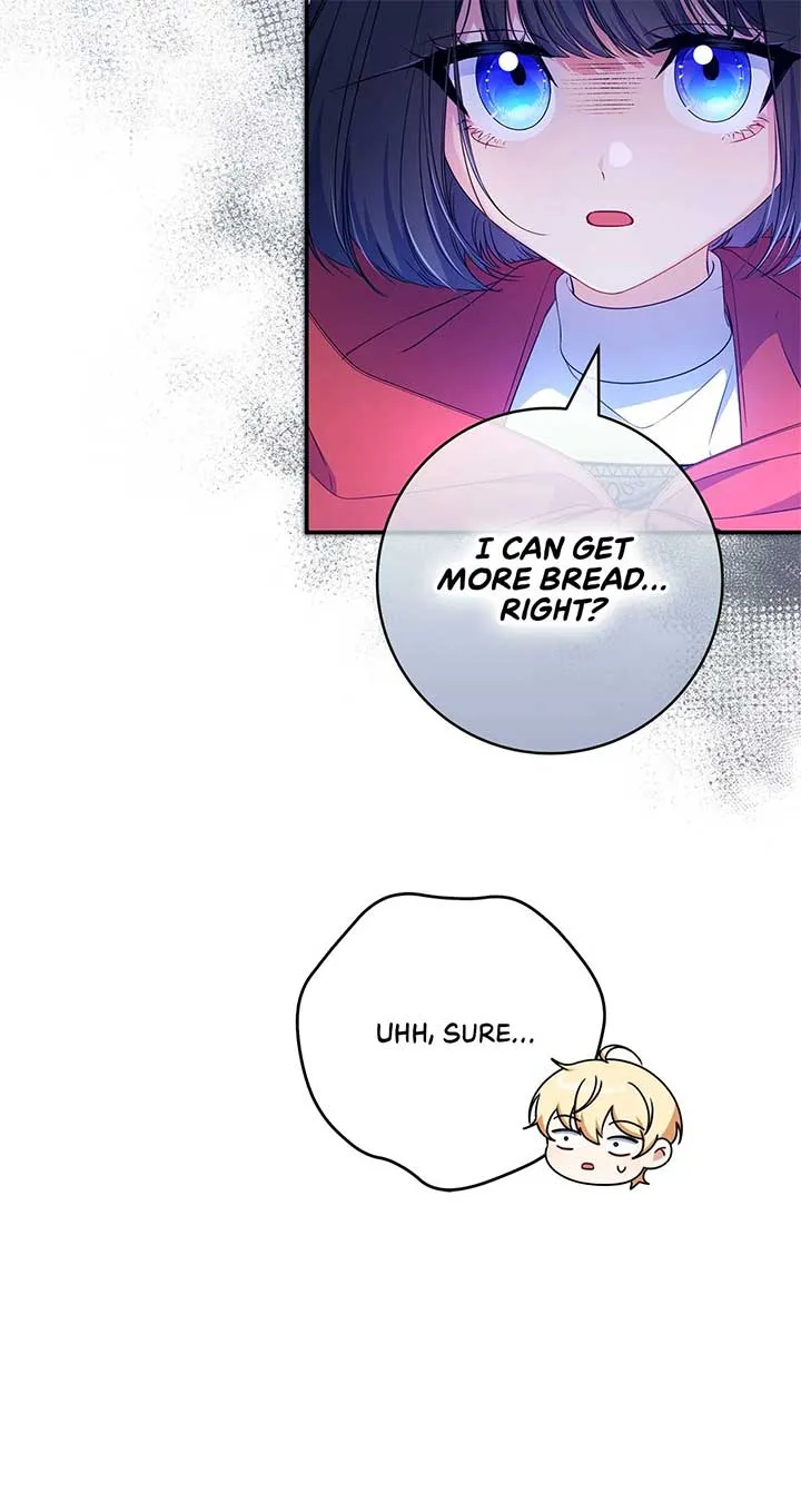 Father, I Won’t Do Anything (Manhwa) Chapter 4 page 13 - 