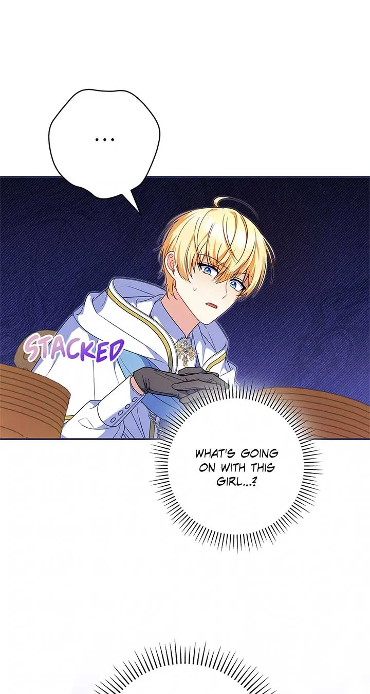 Father, I Won’t Do Anything (Manhwa) Chapter 4 page 17 - 
