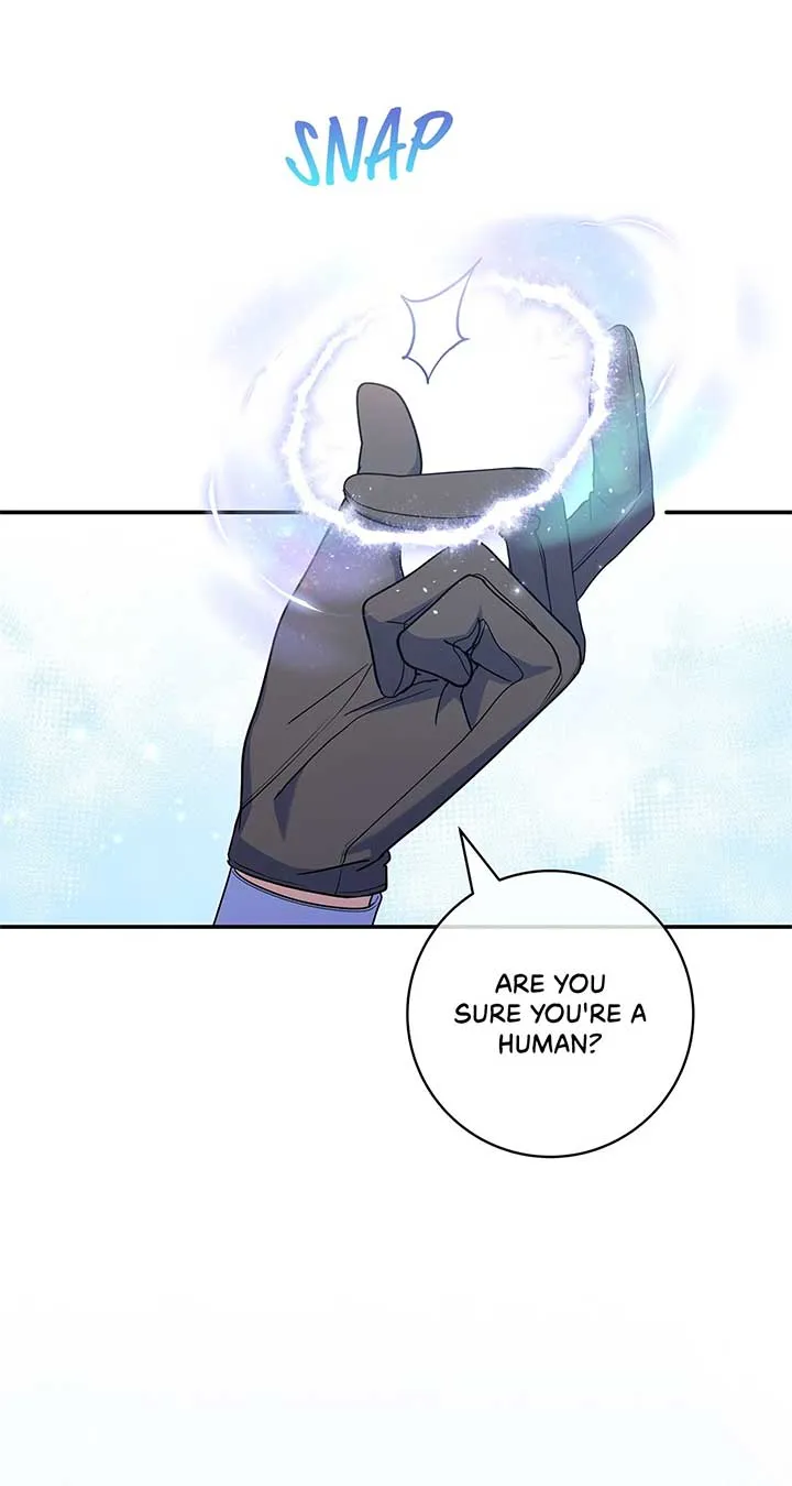 Father, I Won’t Do Anything (Manhwa) Chapter 4 page 19 - 