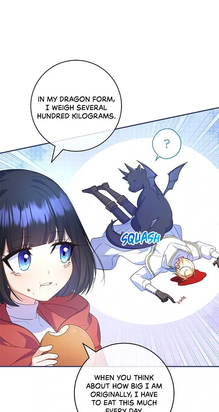 Father, I Won’t Do Anything (Manhwa) Chapter 4 page 22 - 