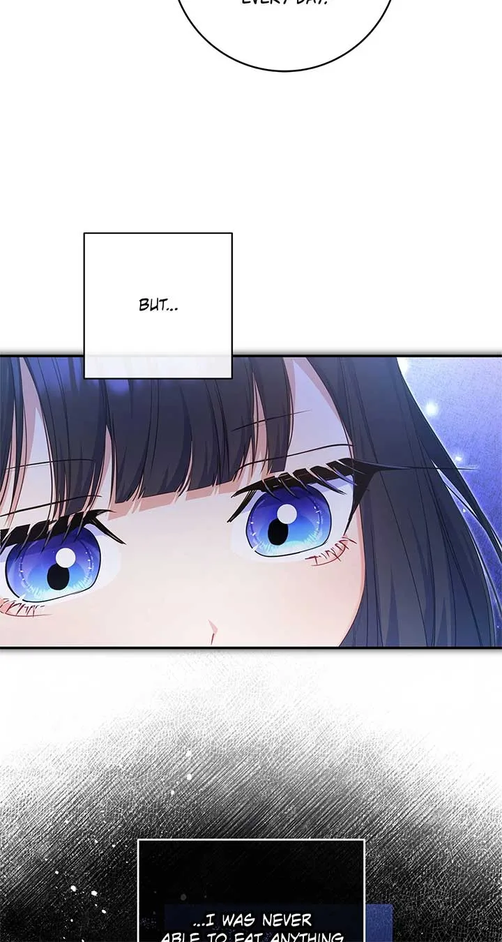 Father, I Won’t Do Anything (Manhwa) Chapter 4 page 23 - 