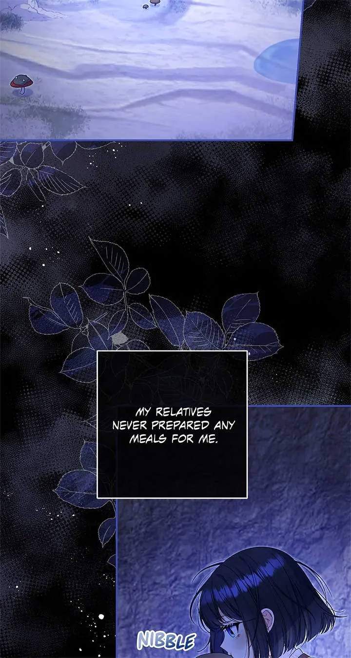 Father, I Won’t Do Anything (Manhwa) Chapter 4 page 25 - 