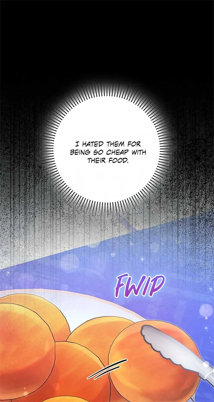 Father, I Won’t Do Anything (Manhwa) Chapter 4 page 27 - 