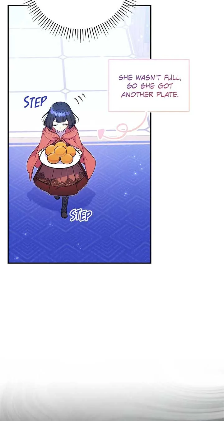 Father, I Won’t Do Anything (Manhwa) Chapter 4 page 29 - 