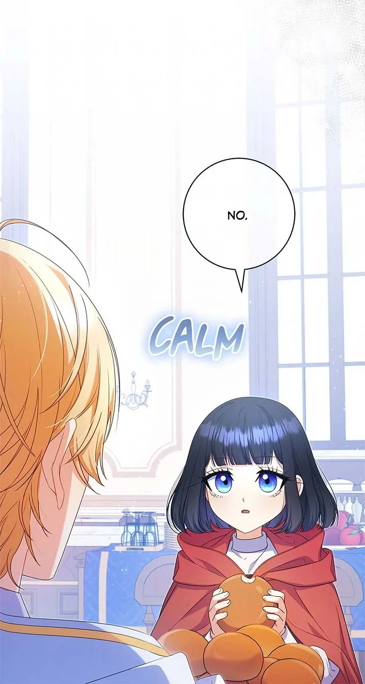 Father, I Won’t Do Anything (Manhwa) Chapter 4 page 4 - 
