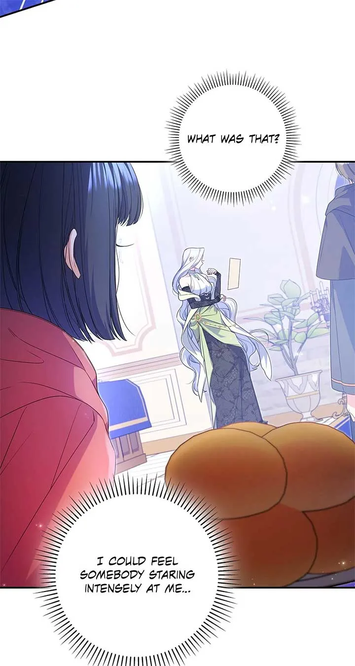 Father, I Won’t Do Anything (Manhwa) Chapter 4 page 33 - 