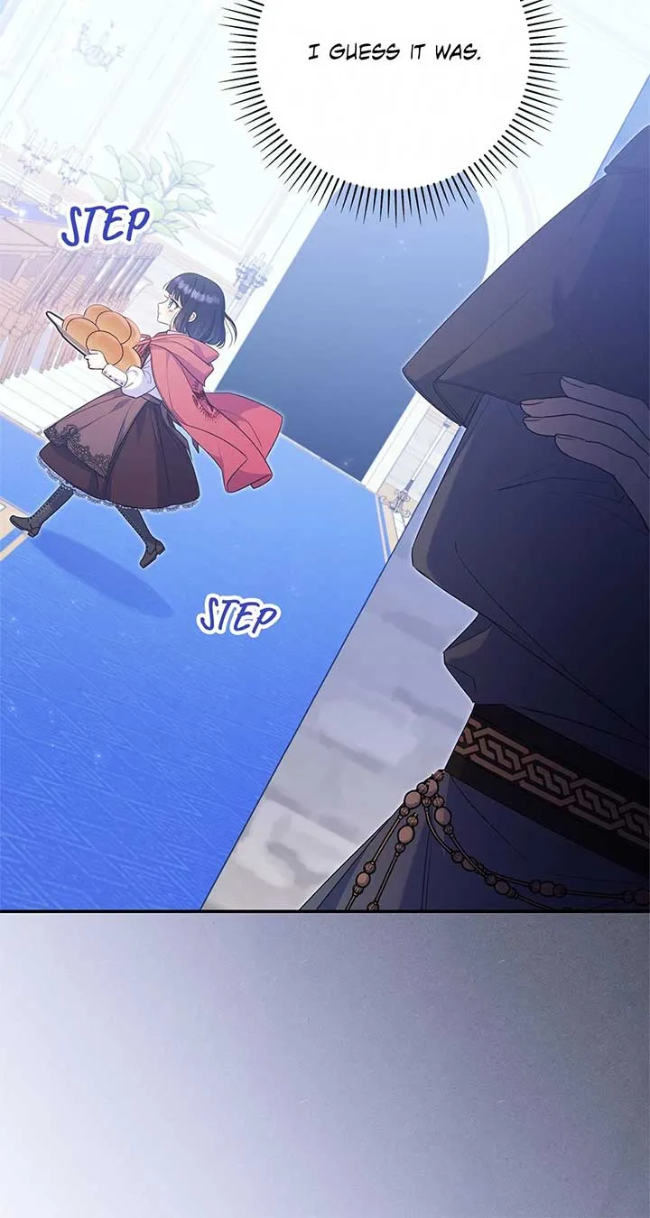Father, I Won’t Do Anything (Manhwa) Chapter 4 page 38 - 