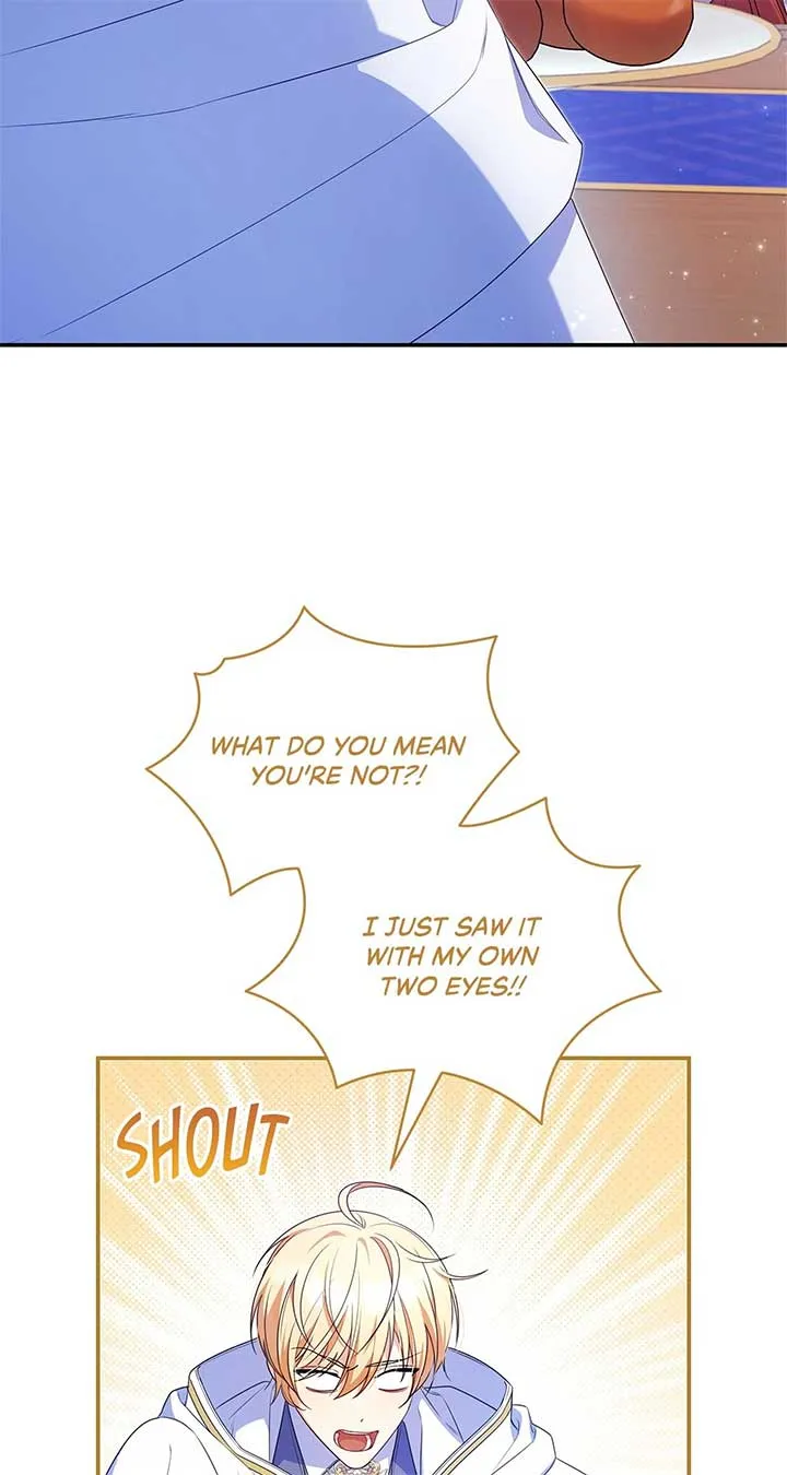 Father, I Won’t Do Anything (Manhwa) Chapter 4 page 5 - 