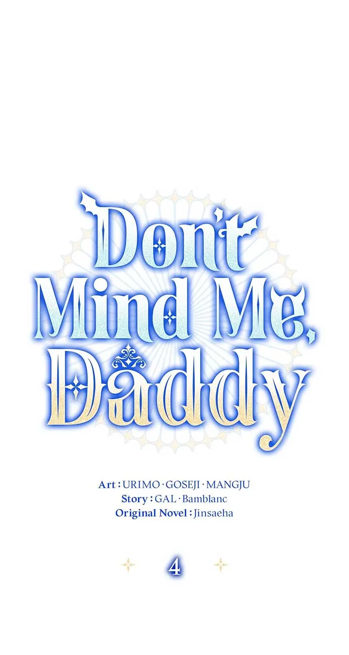 Father, I Won’t Do Anything (Manhwa) Chapter 4 page 41 - 