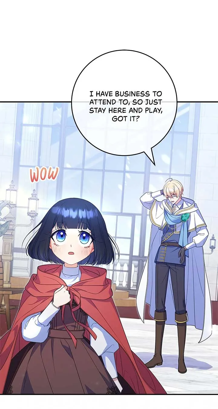 Father, I Won’t Do Anything (Manhwa) Chapter 4 page 44 - 