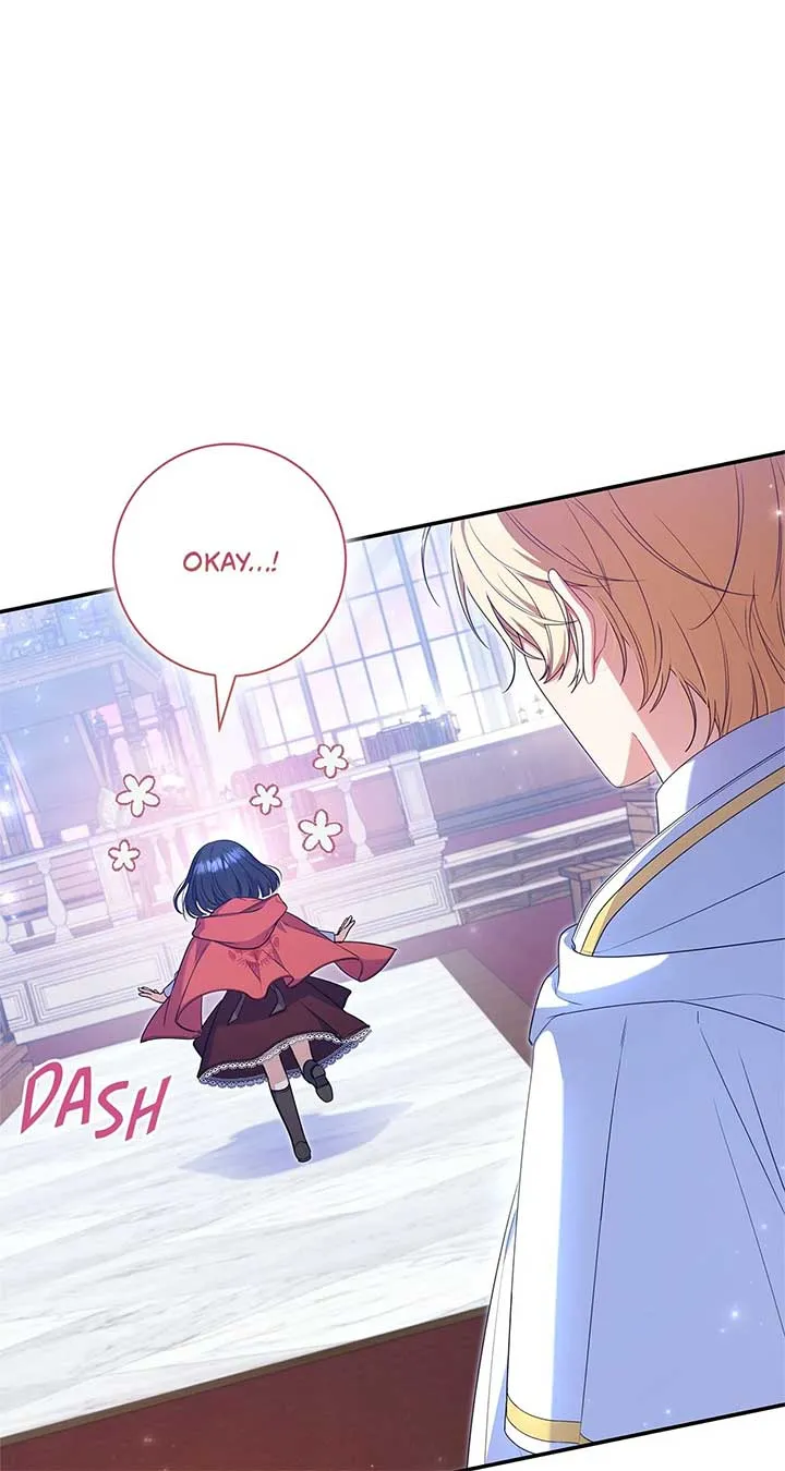 Father, I Won’t Do Anything (Manhwa) Chapter 4 page 45 - 