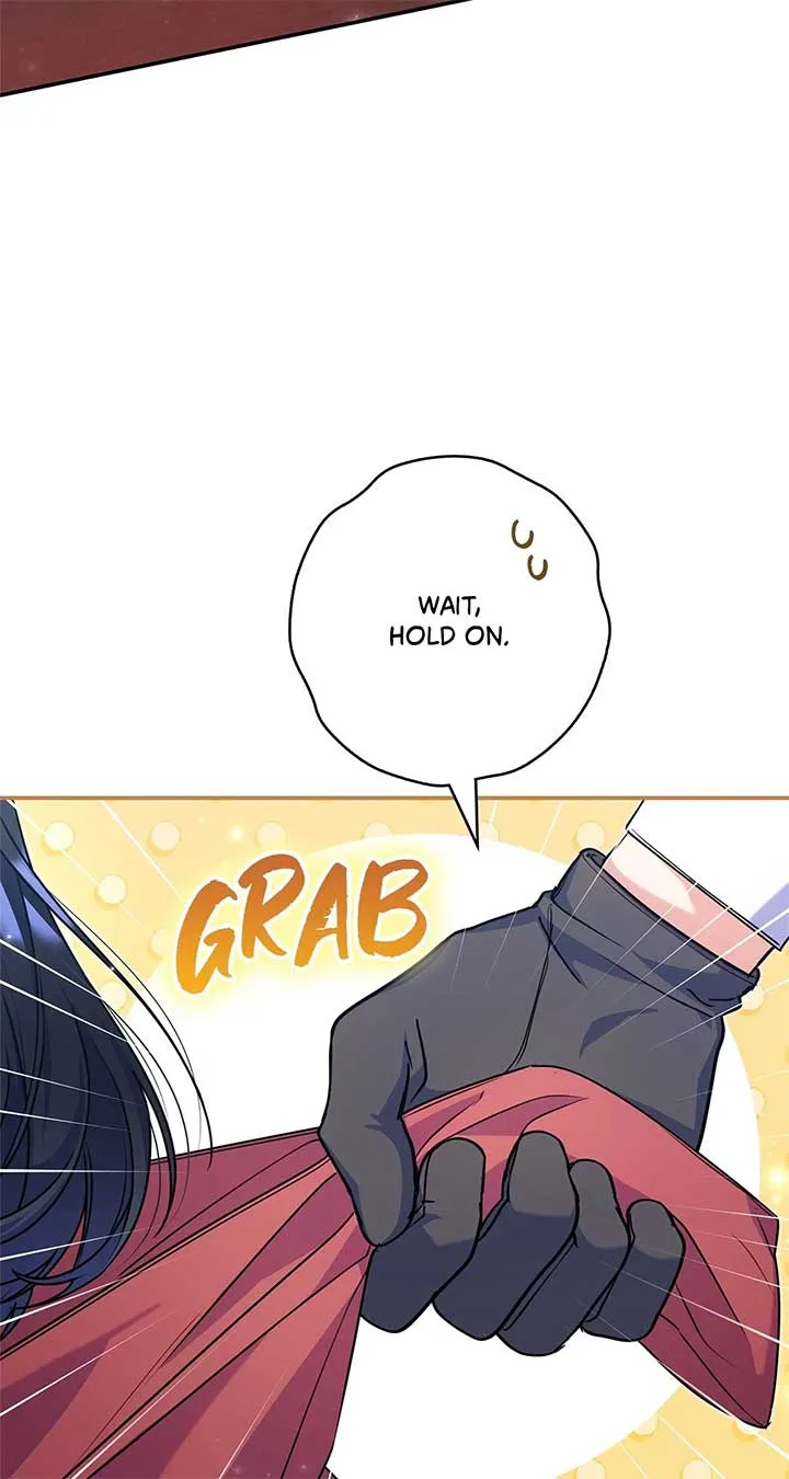 Father, I Won’t Do Anything (Manhwa) Chapter 4 page 46 - 