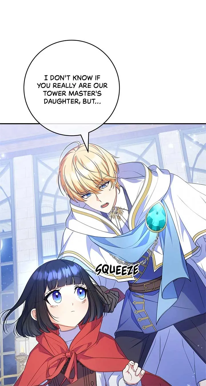 Father, I Won’t Do Anything (Manhwa) Chapter 4 page 48 - 