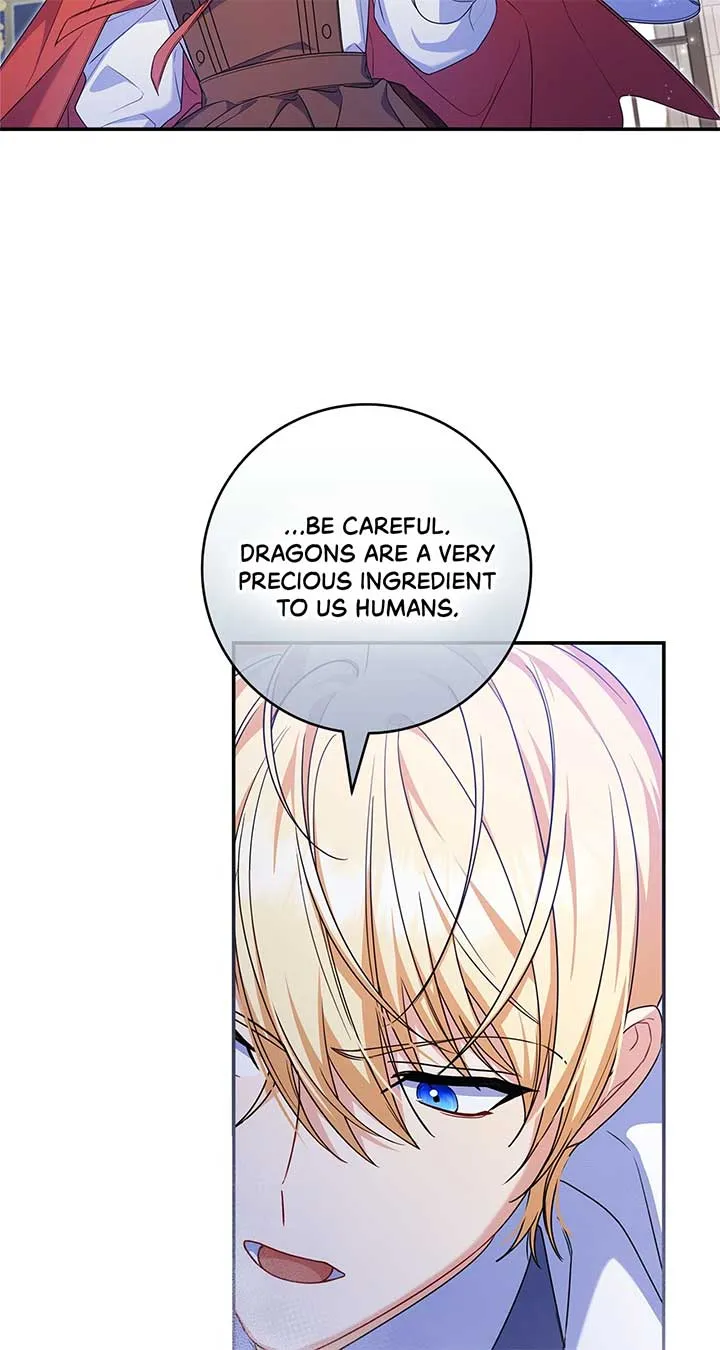 Father, I Won’t Do Anything (Manhwa) Chapter 4 page 49 - 