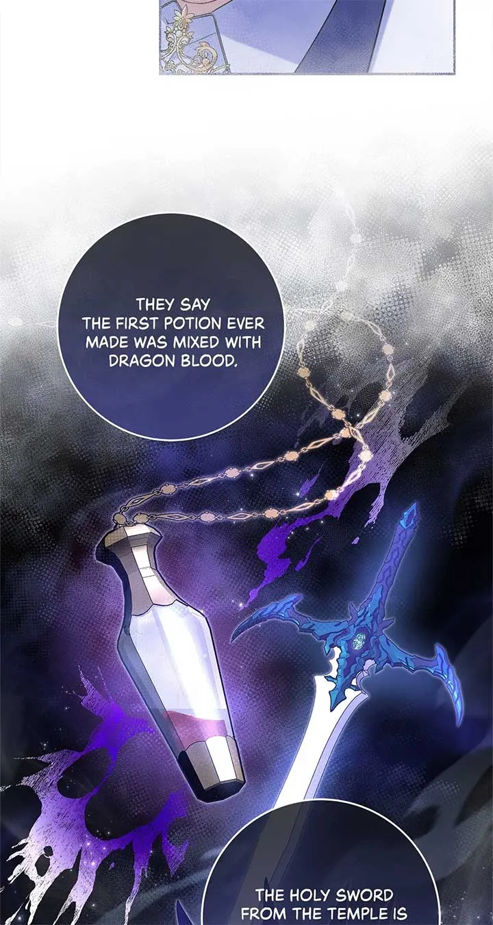 Father, I Won’t Do Anything (Manhwa) Chapter 4 page 50 - 