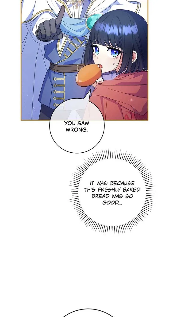 Father, I Won’t Do Anything (Manhwa) Chapter 4 page 6 - 