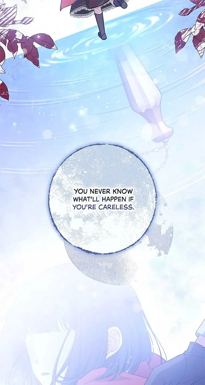 Father, I Won’t Do Anything (Manhwa) Chapter 4 page 53 - 