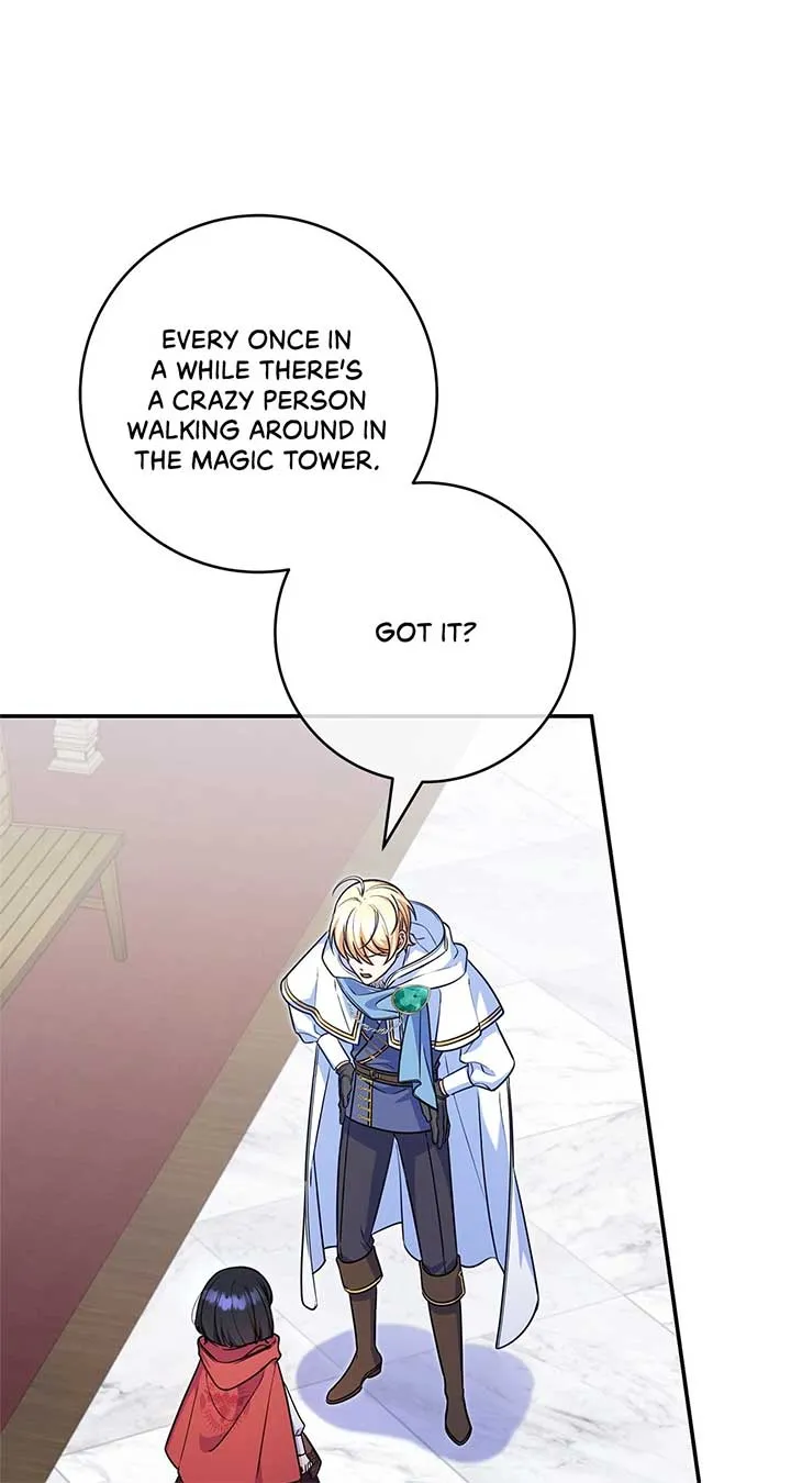 Father, I Won’t Do Anything (Manhwa) Chapter 4 page 55 - 