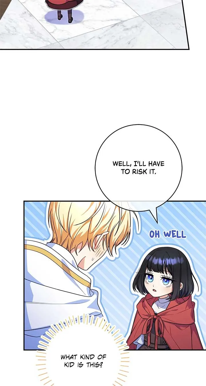 Father, I Won’t Do Anything (Manhwa) Chapter 4 page 56 - 