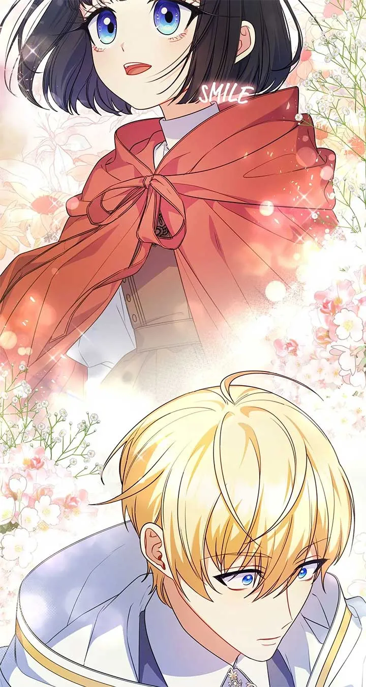 Father, I Won’t Do Anything (Manhwa) Chapter 4 page 58 - 