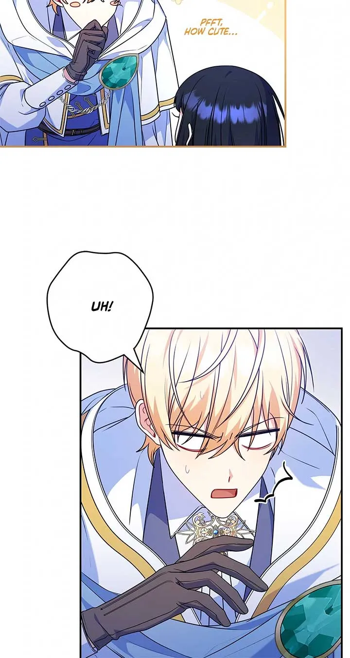 Father, I Won’t Do Anything (Manhwa) Chapter 4 page 60 - 