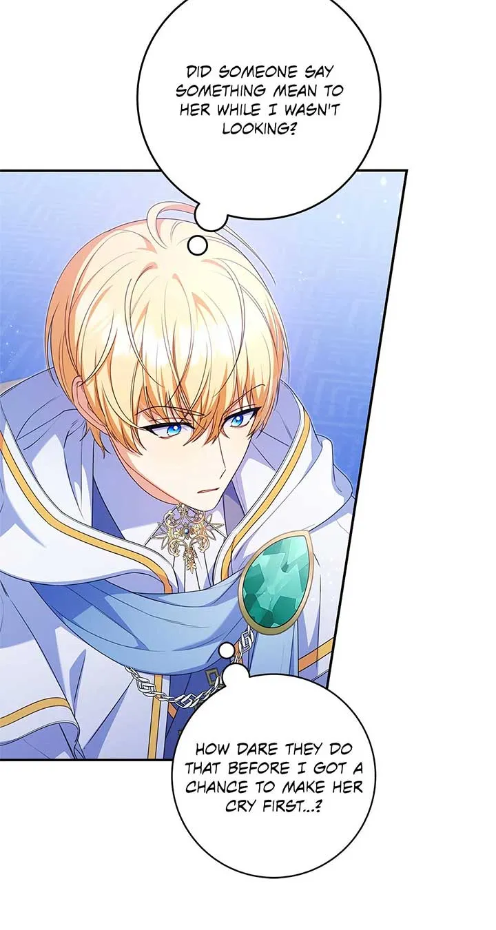 Father, I Won’t Do Anything (Manhwa) Chapter 4 page 7 - 