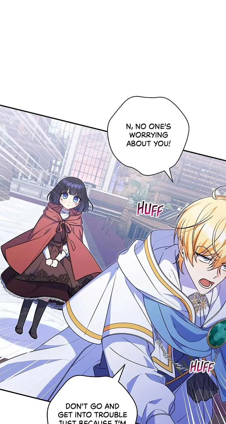 Father, I Won’t Do Anything (Manhwa) Chapter 4 page 62 - 