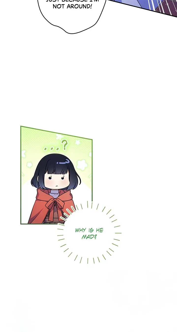 Father, I Won’t Do Anything (Manhwa) Chapter 4 page 63 - 