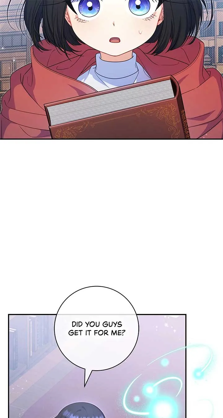 Father, I Won’t Do Anything (Manhwa) Chapter 4 page 73 - 