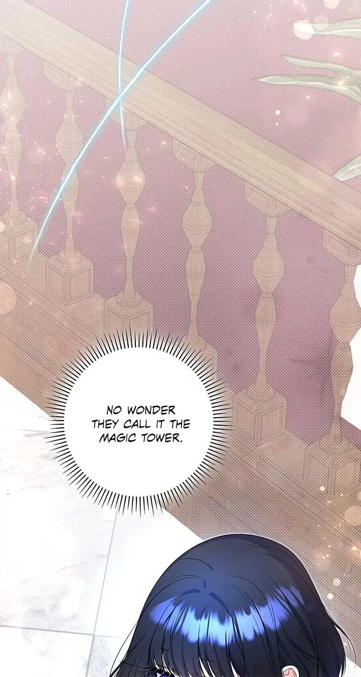 Father, I Won’t Do Anything (Manhwa) Chapter 4 page 79 - 
