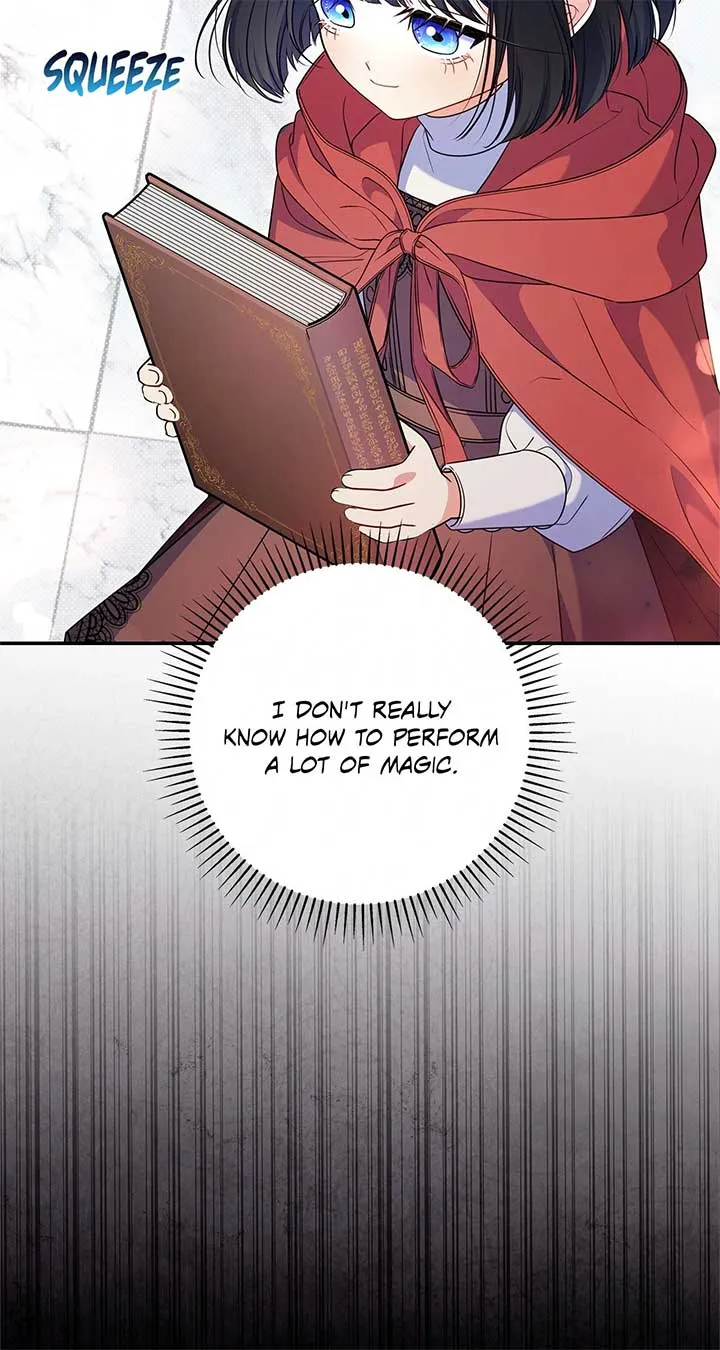 Father, I Won’t Do Anything (Manhwa) Chapter 4 page 80 - 