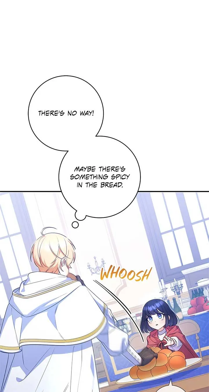 Father, I Won’t Do Anything (Manhwa) Chapter 4 page 9 - 