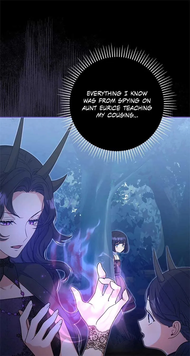 Father, I Won’t Do Anything (Manhwa) Chapter 4 page 82 - 