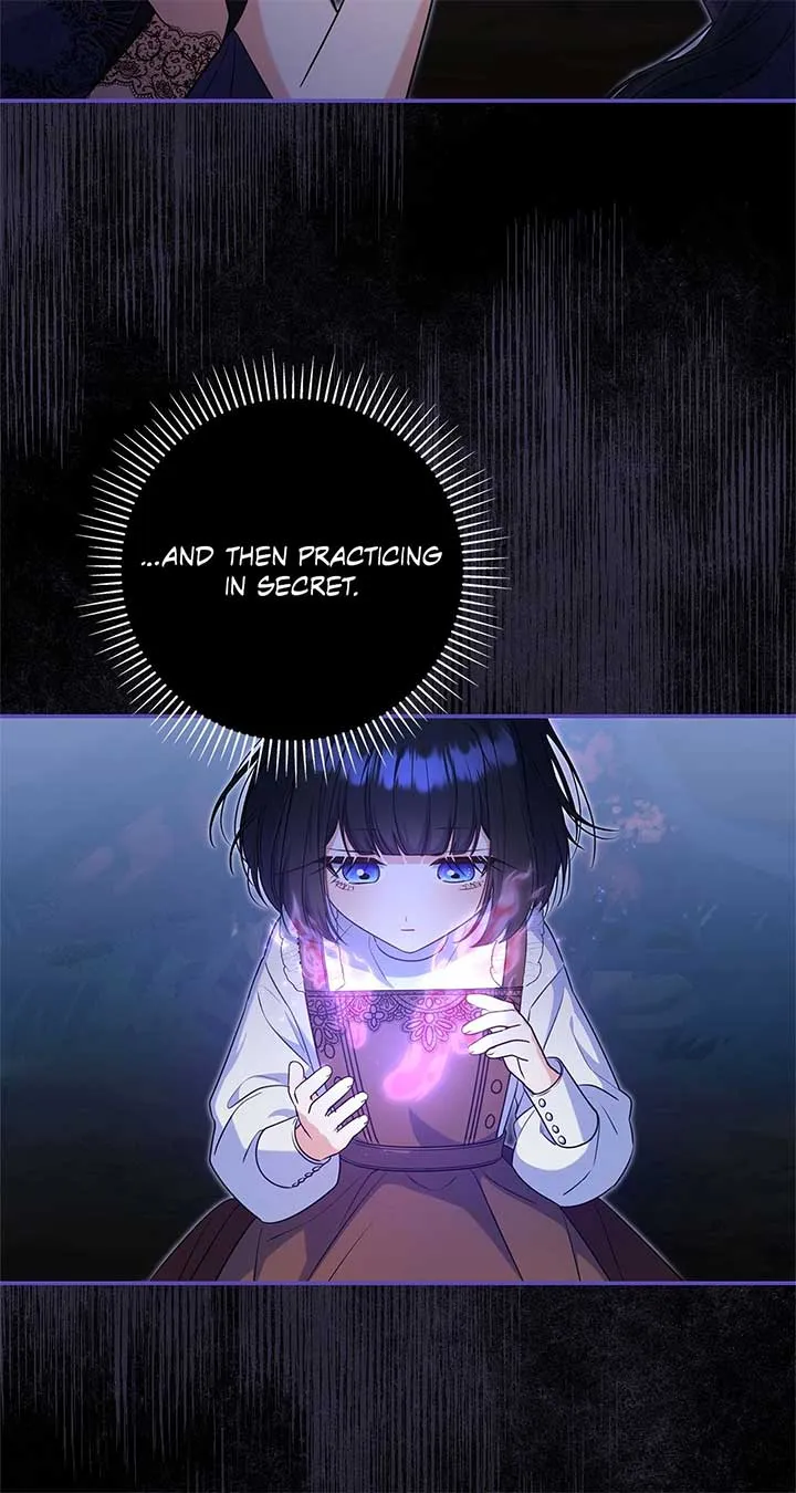 Father, I Won’t Do Anything (Manhwa) Chapter 4 page 83 - 