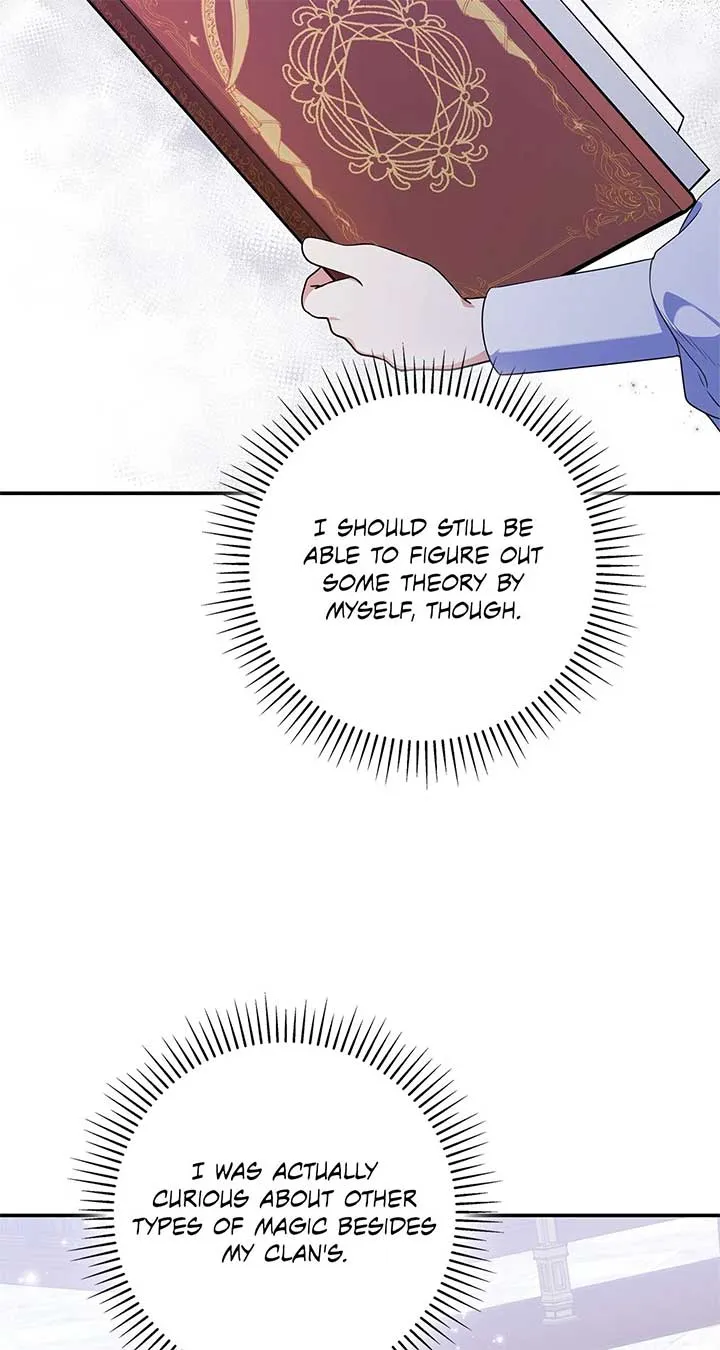 Father, I Won’t Do Anything (Manhwa) Chapter 4 page 85 - 