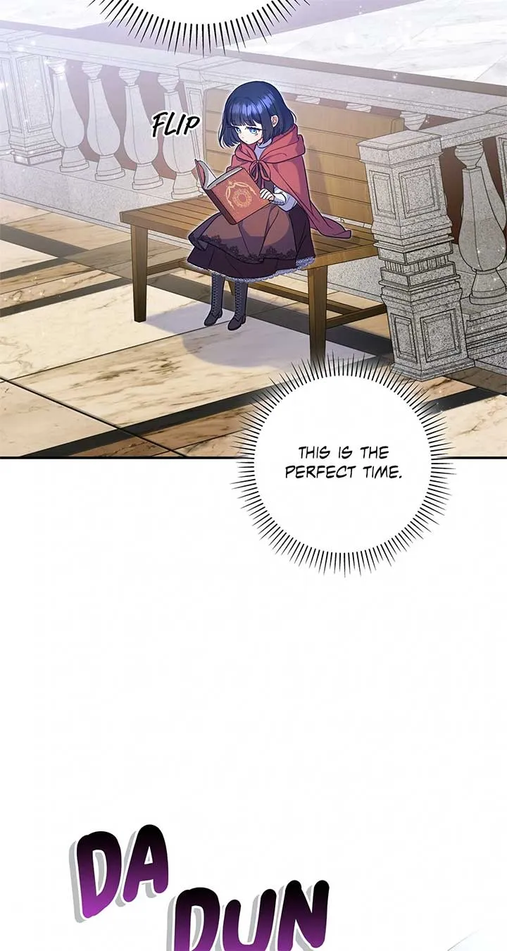 Father, I Won’t Do Anything (Manhwa) Chapter 4 page 86 - 