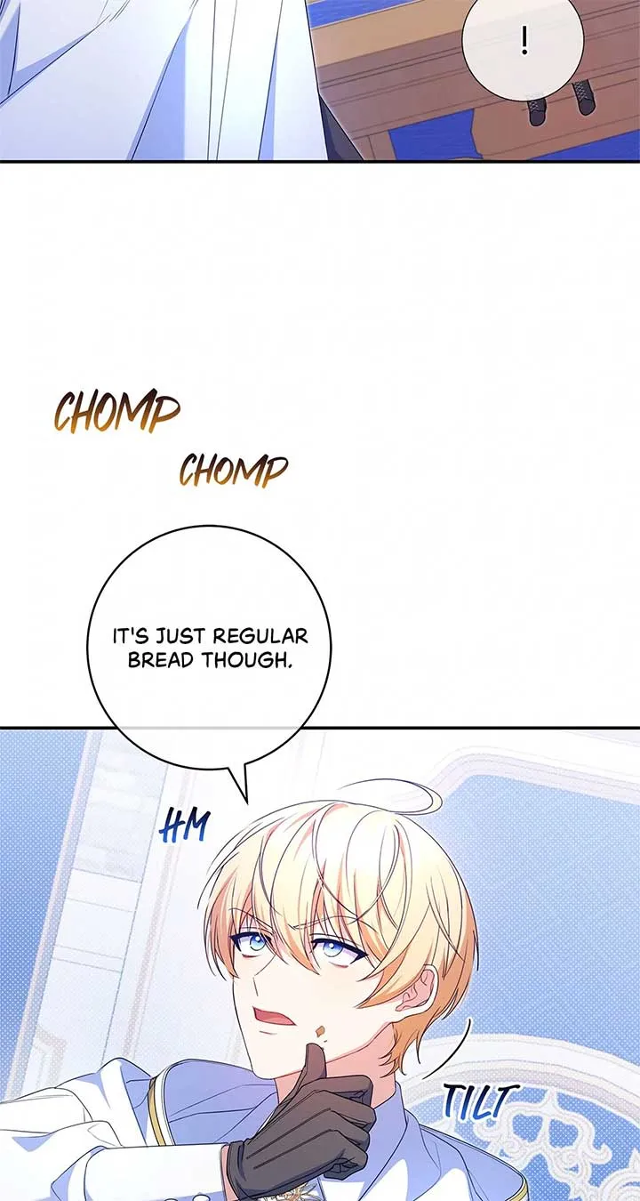 Father, I Won’t Do Anything (Manhwa) Chapter 4 page 10 - 