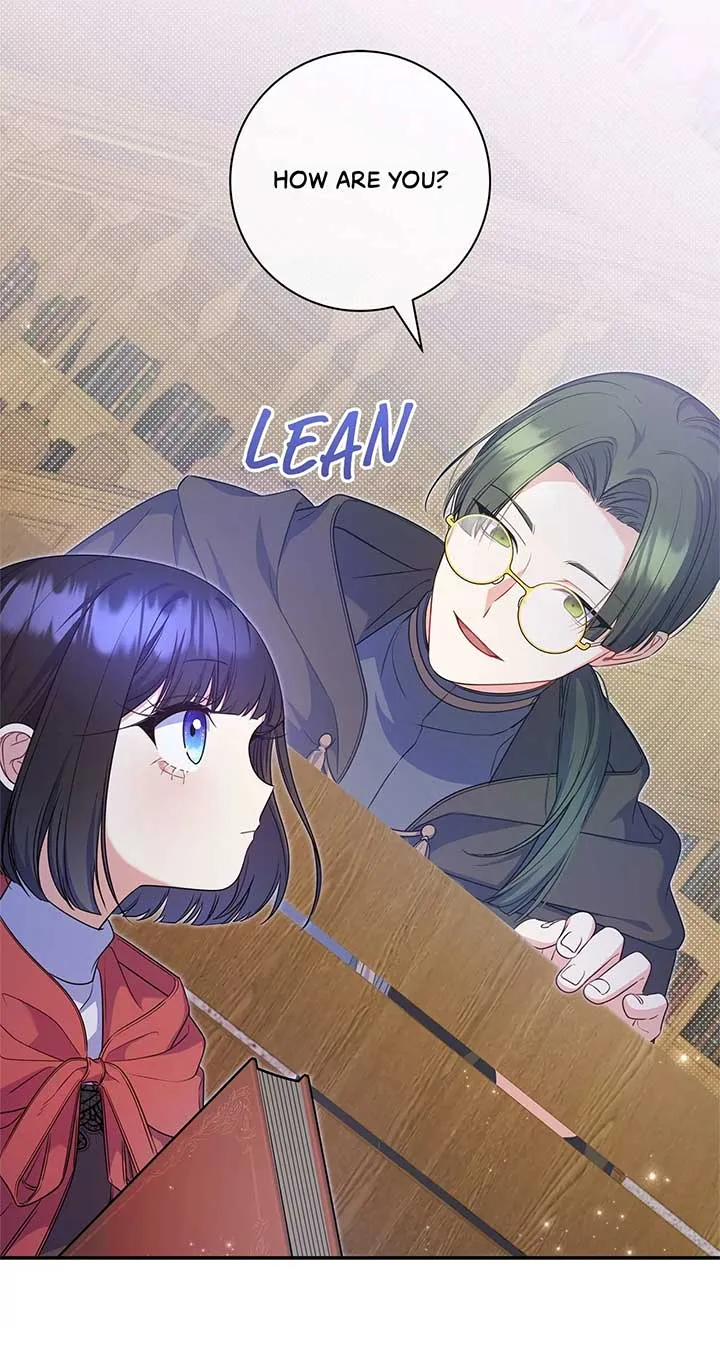 Father, I Won’t Do Anything (Manhwa) Chapter 4 page 91 - 
